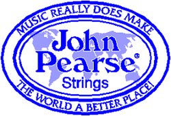John Pearse